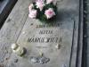 Grave of Mankiewicz Jzef Family